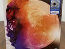 Kid Cudi Man On The Moon: The End Of Day Clear Vinyl 2x LP (DINGS) SHIPS NOW  ?