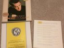 33 RPM 8 Record Set Ludwig Van Beethoven 9 Symphonien Herbert Von Karajan