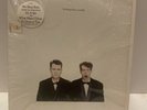 Actually - Pet Shop Boys LP 1987  ELJ 46972 EMI