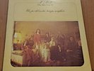 M257. I POOH LP gatefold “Un Po' Del Nostro Tempo Migliore”Italia 1975 CGD 69118