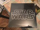 Star Wars Original Motion Picture Soundtrack Double LP 1977 New Sealed Wow