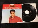 ELVIS PRESLEY 45 47-8780 PLEASE DON’T STOP LOVING ME/FRANKIE & JOHNNY NM TO MINT