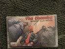 Tha Chamba - Makin Illa Noize Cassette Tape Sealed Rap Hip Hop