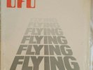 UFO  Flying  1982 LP AKA 4