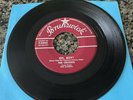 Buddy Holly The Crickets-“Oh,Boy /“Not Fade Away”Brunswick First Pressing 45 NM