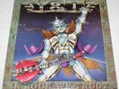 YESTERDAY & TODAY Y&T   In Rock We Trust ?– LP A&M Records 1984 SP-5007