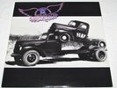 AEROSMITH   Pump   LP Record 1989 Geffen Records GHS 24254