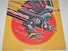 JUDAS PRIEST   Screaming For Vengeance  LP Record 1982 Columbia Records FC 38160