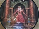 ?? SAVATAGE – HALL OF THE MOUNTAIN KING + PICTURE VINYL + LP + MINT ??