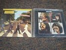 MFSL THE BEATLES 2 Sealed Mobile Fidelity LET IT BE & ABBEY ROAD Original Master