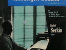 Beethoven*, Rudolf Serkin - Moonlight Sonata (LP, Promo)