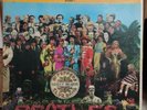 The Beatles Sgt. Peppers Lonely Hearts club band classic rock vinyl LP