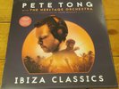 Pete Tong With The Heritage Orchestra  Ibiza Classics  Double LP New Sealed