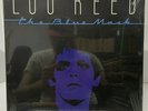 Lou Reed - The Blue Mask 1982 Vinyl LP SEALED