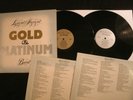 Lynyrd Skynyrd - Gold & Platinum - 1979 Vinyl 12'' Lp.x 2/ Hard Southern Rock