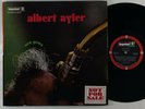 Albert Ayler 