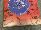 The Cure Wish UK 1992 2 LP Fiction Records 1st Pressing RARE