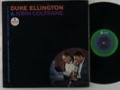 Duke Ellington & John Coltrane 