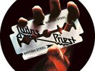 JUDAS PRIEST British Steel - 2LP / Picture (Marbled UV) Vinyl (RSD 2020)