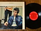 Bob Dylan HIGHWAY 61 REVISITED Orig 1965 LP w/ALT BUICK 6