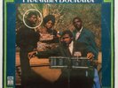 Franklin Boukaka/Killer Afro latin & rumba/Congo listen