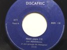 Abitchessou/Groupe de Mougnon:Superb rumba/Benin listen