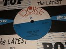CHOSEN FEW 7”VINYL (
