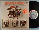 The Beatles  Beatles '65   Mono   Pop Rock; Beat; Rock 'n Roll