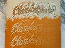 Classical Smoke S/T Pices Records Jazz Funk VG Weird Las Vegas Private Press LP