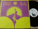 SUN RA-The Heliocentric Worlds Vol. 1 LP FREE JAZZ 1981 BASE/ESP-Disk 1014 ITALY