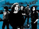 The Tragically Hip - The Tragically Hip - Vinyl Record.. - e8200e