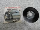 Johnny Hallyday  / Les Chevaliers Du Ciel /45Tours EP vinyle