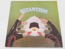 Signed Byzantium Vinyl AMLH 68104 12