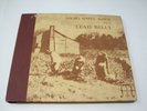 1939 Negro Sinful Songs sung by Lead Belly Musicraft Album 78s