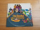 The Beatles Yellow Submarine G/VG Apple SW 153 2nd press