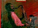 GROVER WASHINGTON JR on LP 