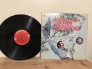 El idolo de Mexico Vicente Fernandez LP (Mint)