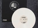 PVRIS WHITE NOISE VINYL, WHITE ORIGINAL PRESSING