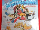 Rolf Zuckowski Winterkinder auf der Suche nach Weihnachten LP Factory Sealed