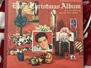 ELVIS PRESLEY Elvis Christmas Album LP LOC 1035 original 1957 w/ inbound photos