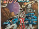 #034 Schallplatte LP Album 