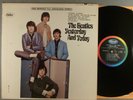 The Beatles  Yesterday And Today   Mono Pop Psych  Canadian Press