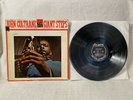1960 John Coltrane Giant Steps LP Atlantic Record Mono 1311 VG/G Non-Deep Groove