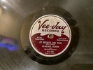 ELMORE JAMES - It Hurts Me Too/ Elmore's Contribution 78rpm Vee Jay 259 1957