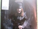 OZZY OSBOURNE - ORDINARY MAN - Deluxe SILVER-SMOKE Vinyl LP + MP3 NEUF LP RARE