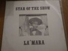 La' Mara Star Of The Show Rare Reggae Lovers Rock 12