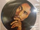 BOB MARLEY LEGEND GREATEST HITS PICTURE DISC VINYL LP FREEPOST