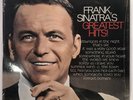 Frank Sinatra's Greatest Hits NM- NM- SHRINK, 1968 Reprise Records, Stereo LP