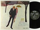 Johnny Hodges - Blues-A-Plenty LP - Verve - MG V-8358 Mono DG VG++
