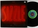 Sam Rivers - Sizzle LP - ABC Impulse VG++